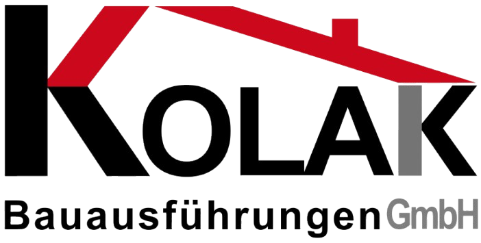 Kolak Bauausführungen GmbH